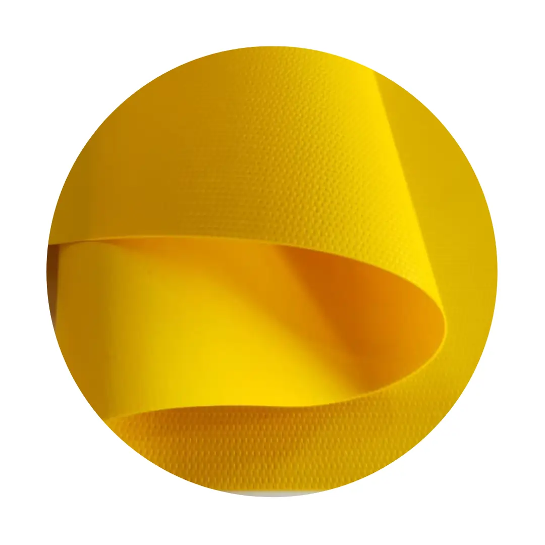 Coated Fabrics